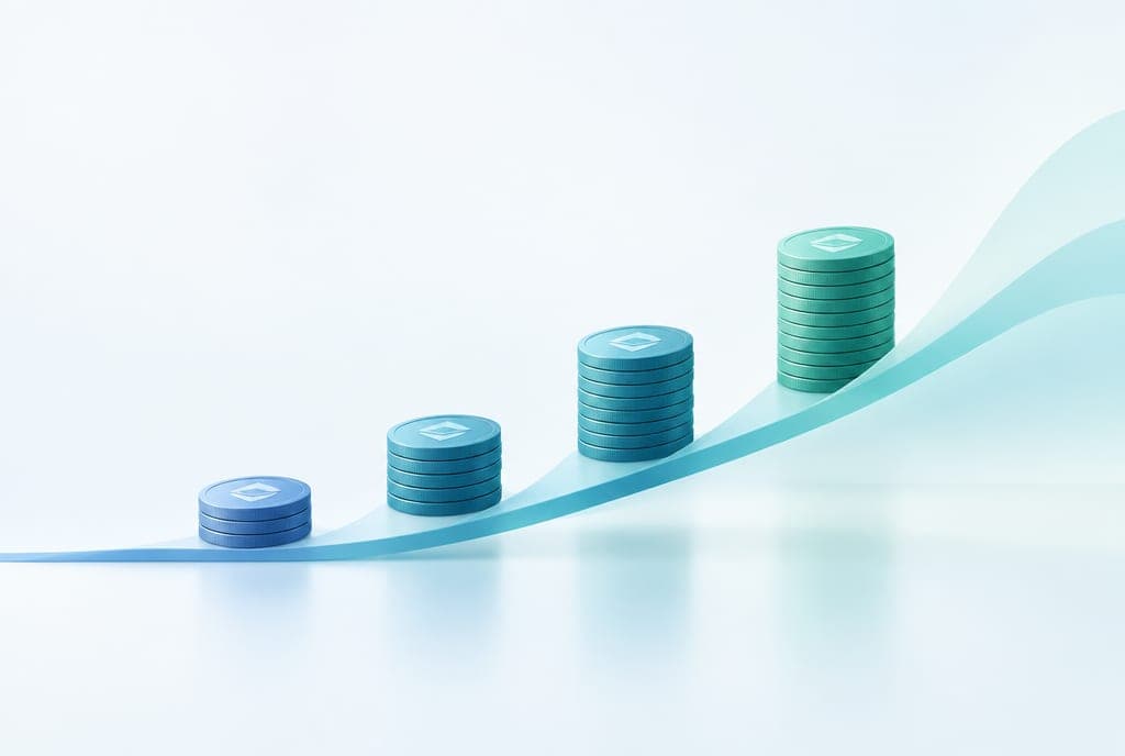 Crypto traden voor beginners: hoe werkt het en de risico's